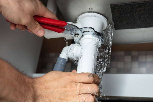 Trusted Coral Hills, MD Water damage restoration Experts